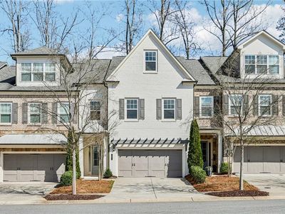 97 Calder Dr, Alpharetta, GA, 30009