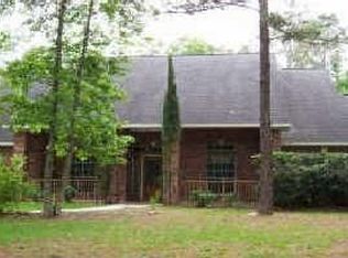 1002 Commons Vista Dr, Huffman, TX 77336