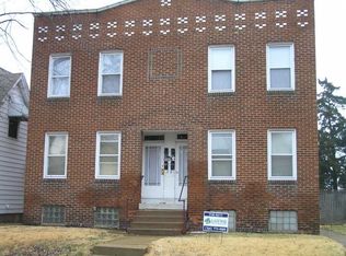 4626 Newport Ave, Saint Louis, MO