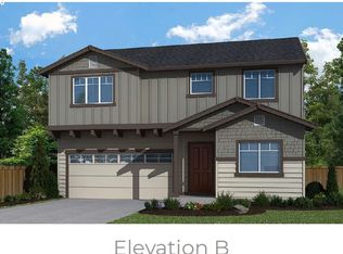 4896 Astronaut Ave, Salem, OR 97305