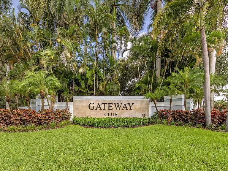 Gateway Club