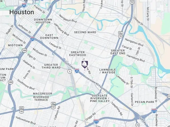 1564 Godwin St, Houston, TX 77023