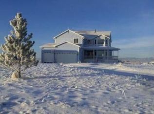 27910 E 160th Ave, Brighton, CO 80603
