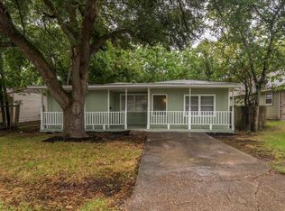 1917 Little St, La Marque, TX 77568