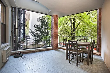 Rented by REAL New York