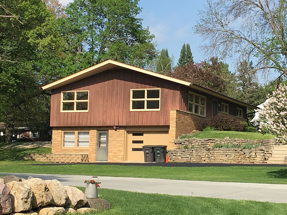 .View from the West Side