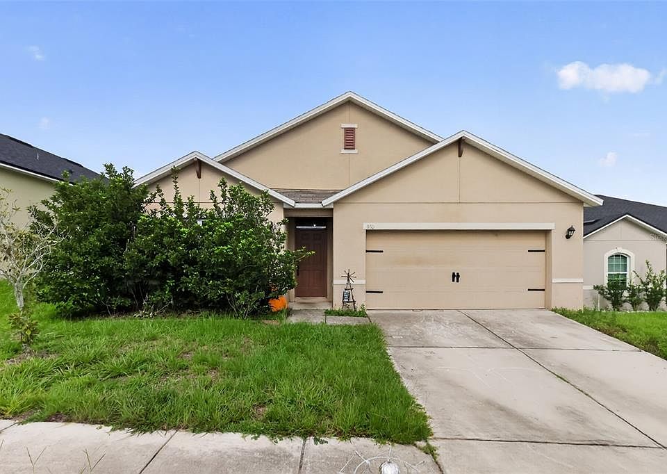 1st image of 160 BELLA DRIVE