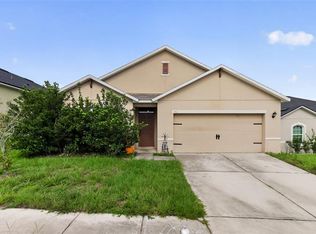 160 BELLA DRIVE, DAVENPORT, FL 33837