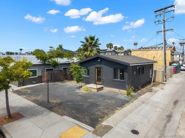 2820 Adams Ave, San Diego, CA 92116