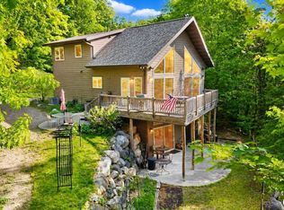W1006 W Seven Island Lake Dr, Gleason, WI 54435