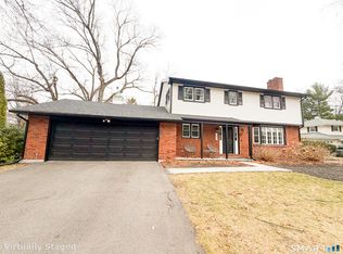 33 Imperial Dr, South Windsor, CT 06074