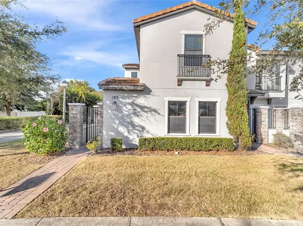 105 Kenny Blvd, Haines City, FL 33844
