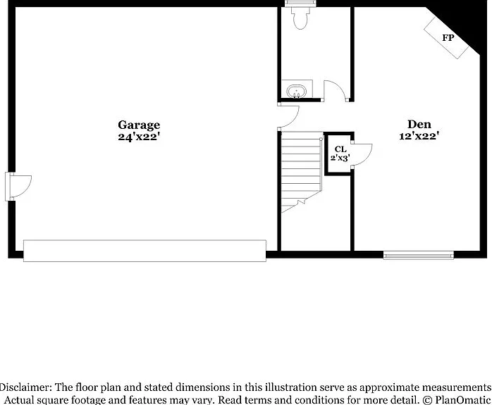 5249 Dresden Rd — Photo 2