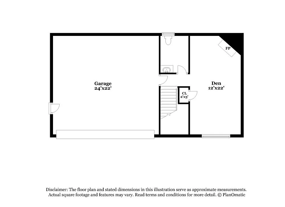 Building Photo - 5249 Dresden Rd