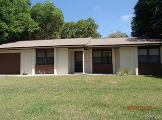 1230 S Cornell Ter, Inverness, FL 34452