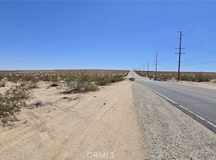70100 Two Mile Rd, Twentynine Palms, CA 92277