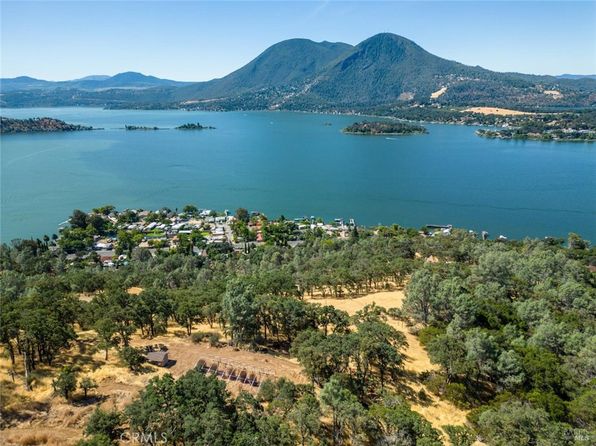 9502 Glenhaven Dr, Glenhaven, CA 95443