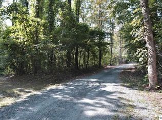 34 Laurel Springs Rd LOT 3&4, Cosby, TN 37722