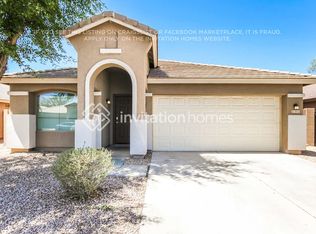 8812 W Hammond Ln, Tolleson, AZ 85353