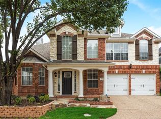 5011 Enclave Ct, McKinney, TX 75072