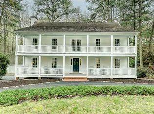 8723 Ruggles Rd, Henrico, VA 23229