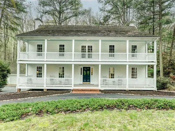 8723 Ruggles Rd, Henrico, VA 23229