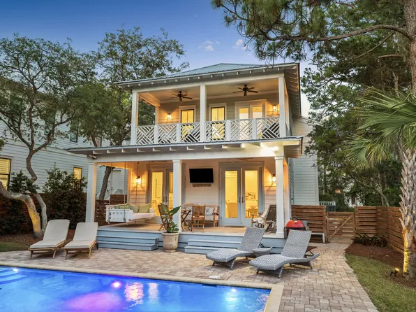 164 S Gulf Dr, Santa Rosa Beach, FL 32459