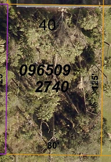 1st image of CANDIA AVENUE LOT 40