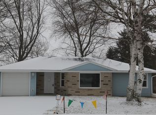 6773 State Road 44, Pickett, WI 54964