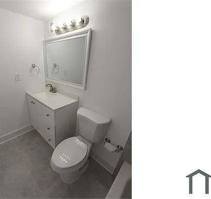 1 bed, 605 sqft, $1,750 — Photo 4