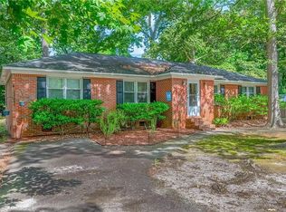 232 Hurdle Dr, Chesapeake, VA 23322