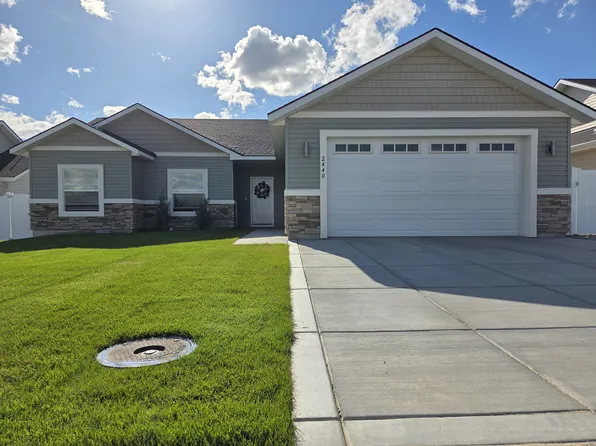 2430 Lotus Ave, Burley, ID 83318