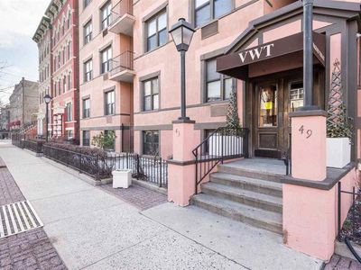 43 Van Wagenen Ave #7, Jersey City, NJ, 07306
