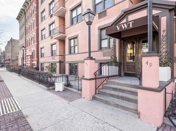 43 Van Wagenen Ave #7, Jersey City, NJ 07306