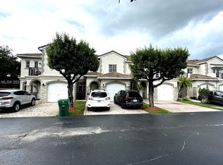 8301 SW 124th Ave #102, Miami, FL 33130