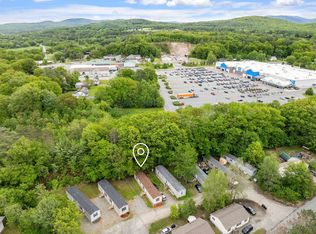 15 Trailer Park Road, Haverhill, NH 03785