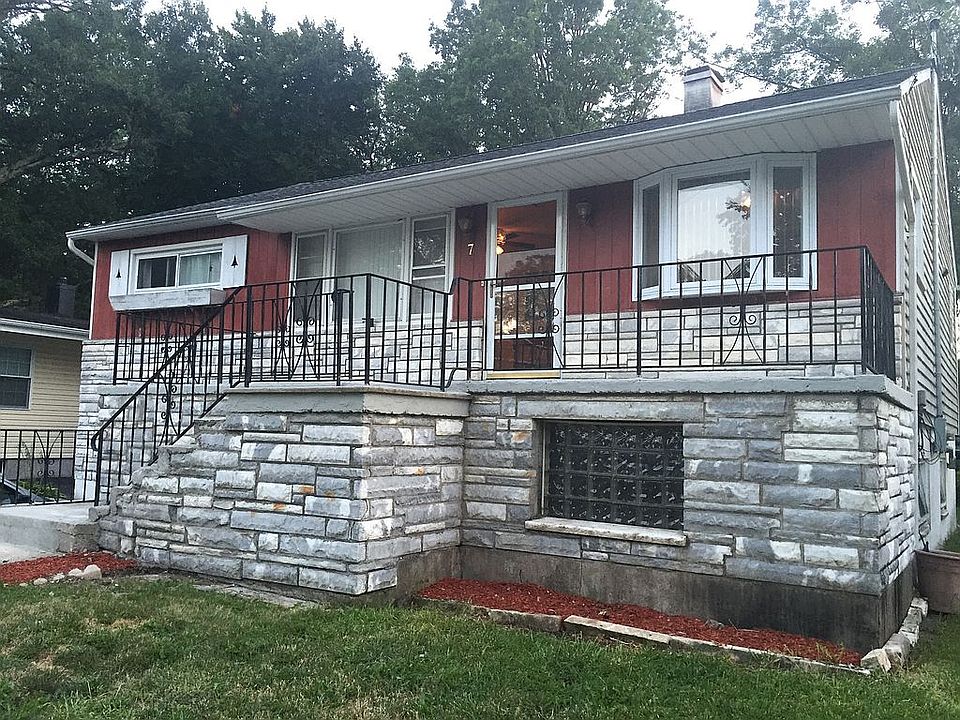 2nd image of 7 Wright St