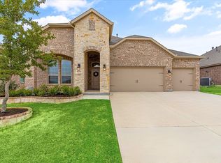 3004 Faro Rd, Aubrey, TX 76227