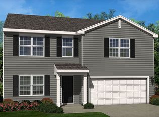 1408 Summit Ln, Pingree Grove, IL 60140