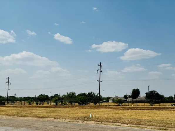 6712 Jennings Dr, Abilene, TX 79606