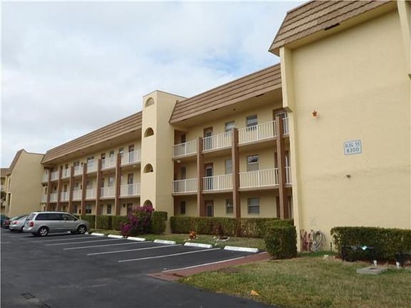 5th image of 8300 Sunrise Lakes Blvd APT 204