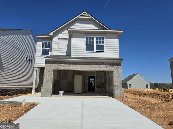 121 Windover Way, Dawsonville, GA 30534