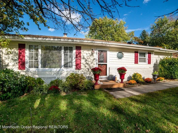 285 Newark Drive, Brick, NJ 08724