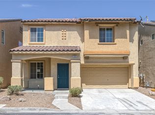 3956 Gray Aster Dr, Las Vegas, NV 89122