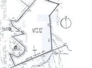 27 Bear Track Rd, Black Mountain, NC 28711