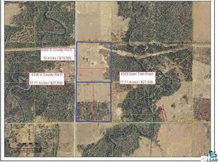4335 S Deer Trail Rd, Poplar, WI 54864