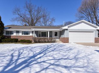 12016 W Diane Dr, Milwaukee, WI 53226