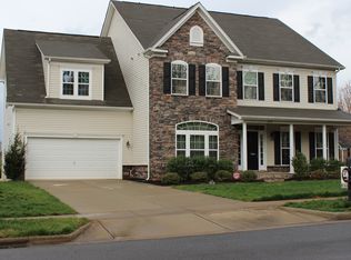 7616 Cottonridge Rd, Trussville, AL 35173