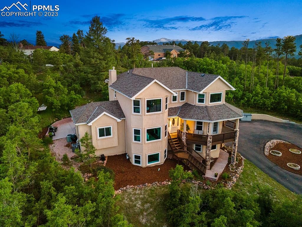1005 Woodmoor Dr, Monument, CO 80132 MLS 4983877 Zillow