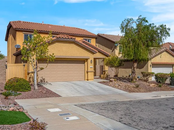 112 Newmiller St, Henderson, NV 89002